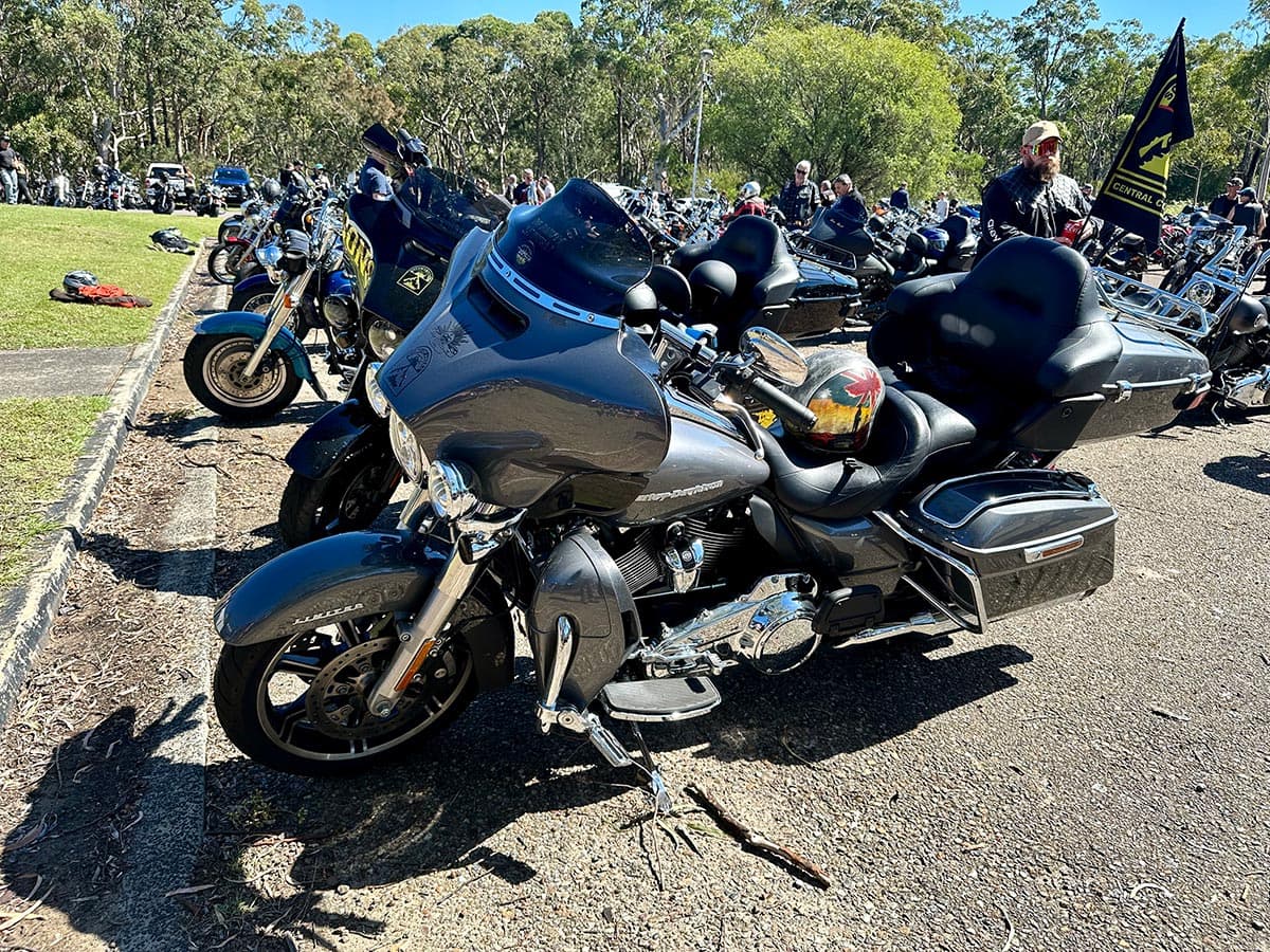 Custom build display