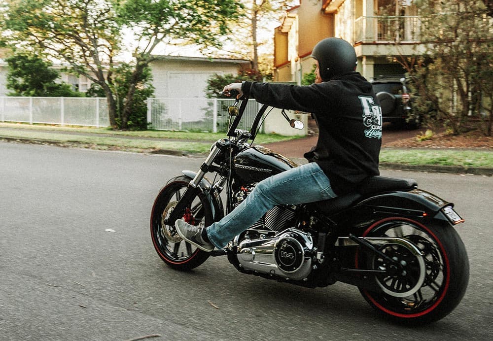 Custom Breakout modification